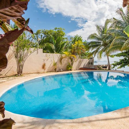 Seáak Cancun Rentals Cancún Exterior foto
