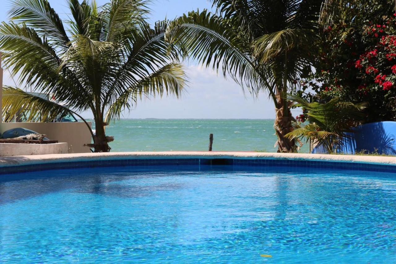 Seáak Cancun Rentals Cancún Exterior foto