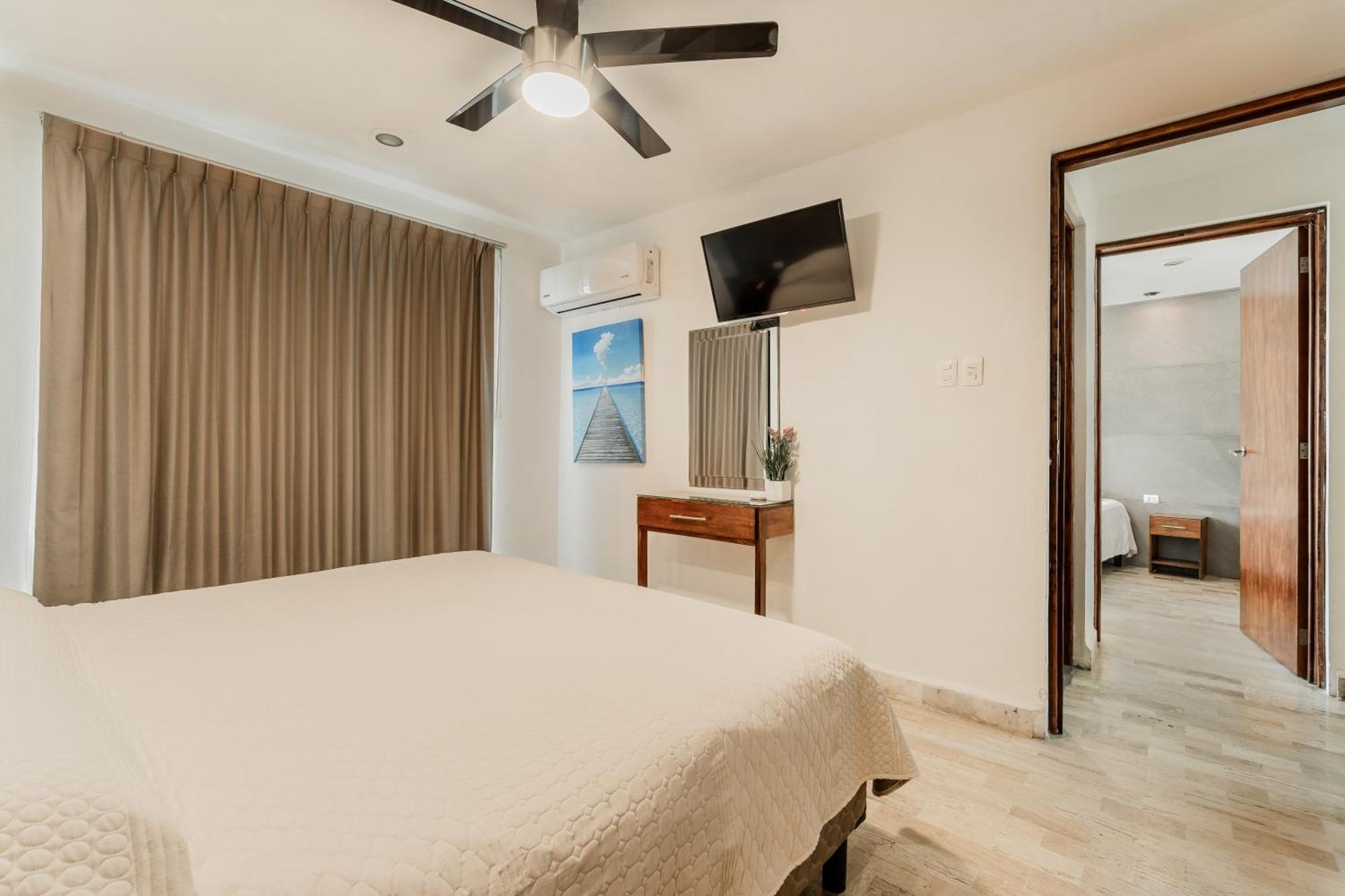 Seáak Cancun Rentals Cancún Exterior foto