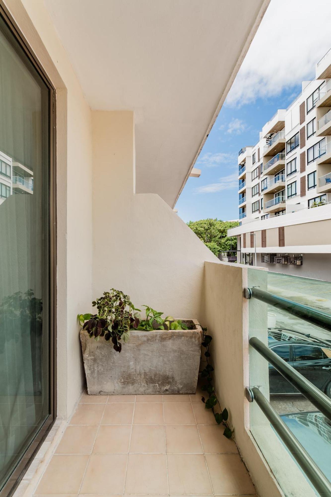 Seáak Cancun Rentals Cancún Exterior foto