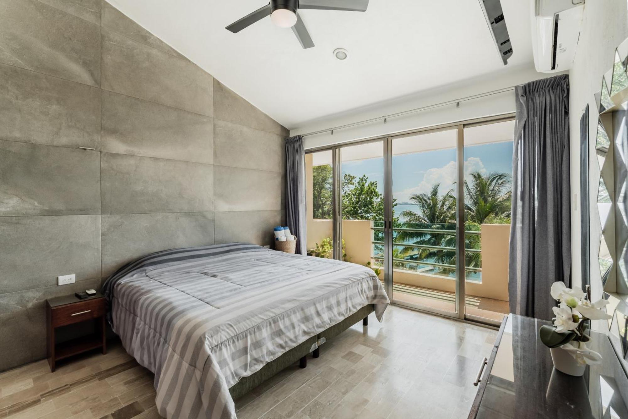 Seáak Cancun Rentals Cancún Exterior foto