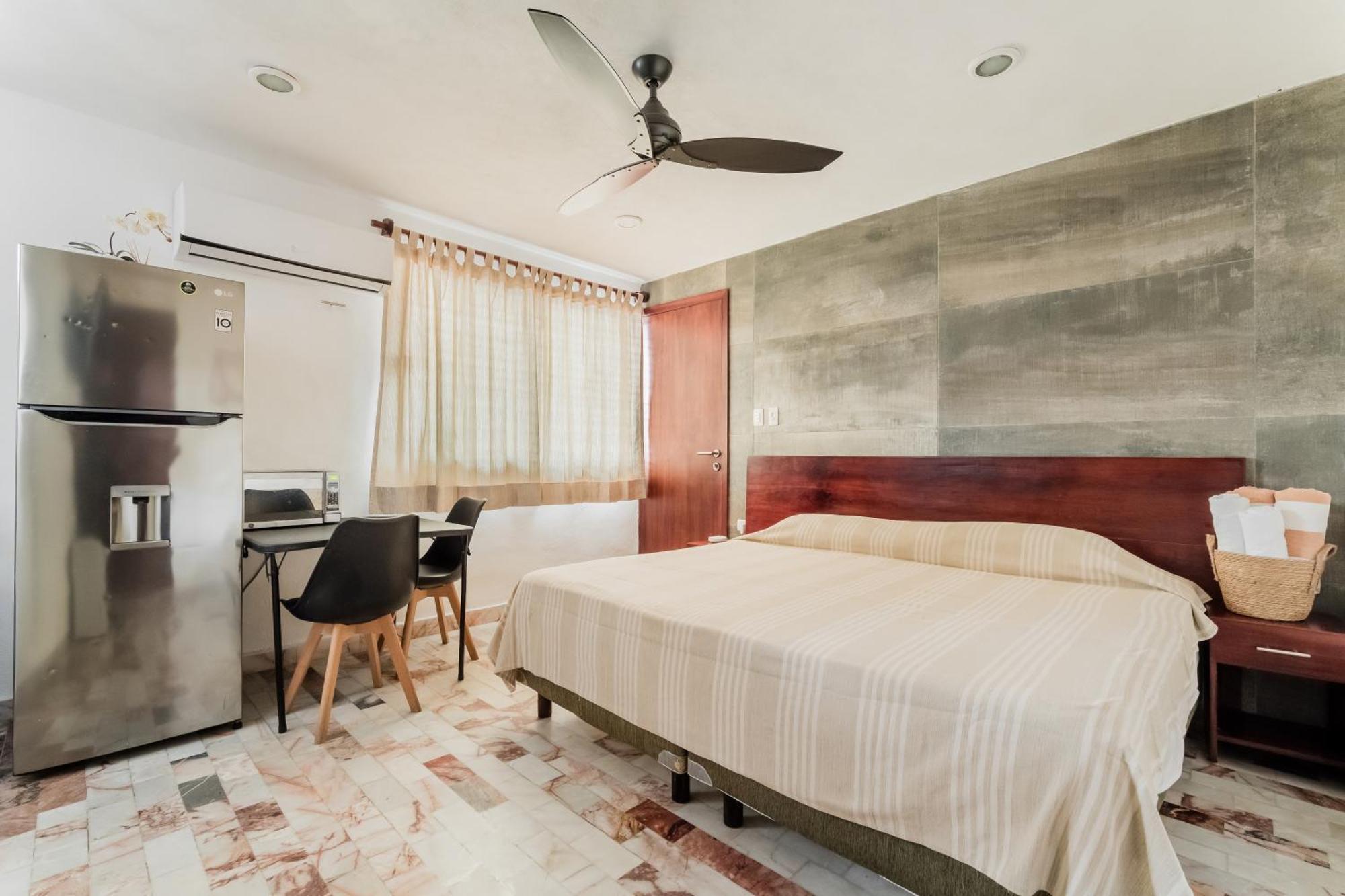Seáak Cancun Rentals Cancún Exterior foto