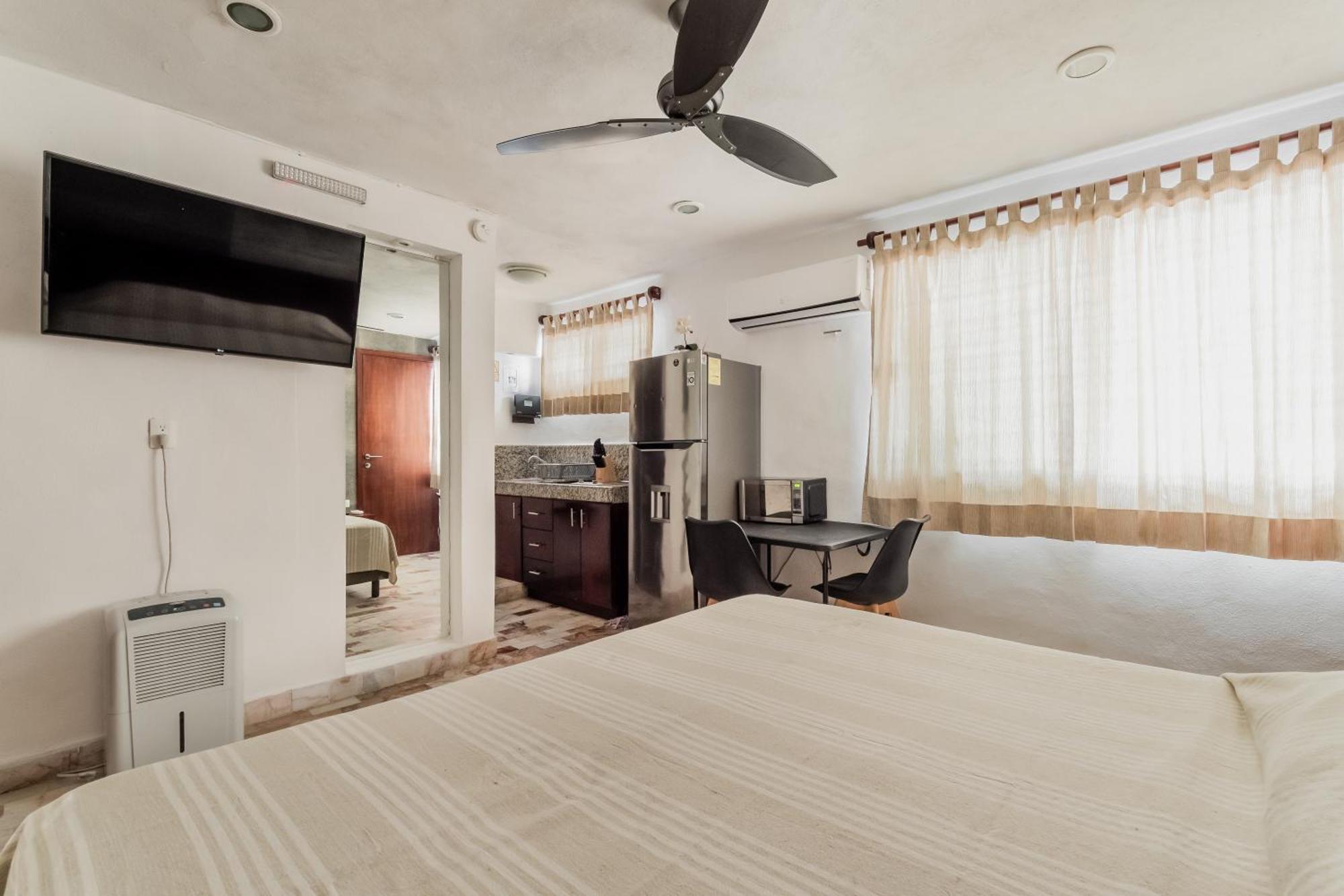 Seáak Cancun Rentals Cancún Exterior foto