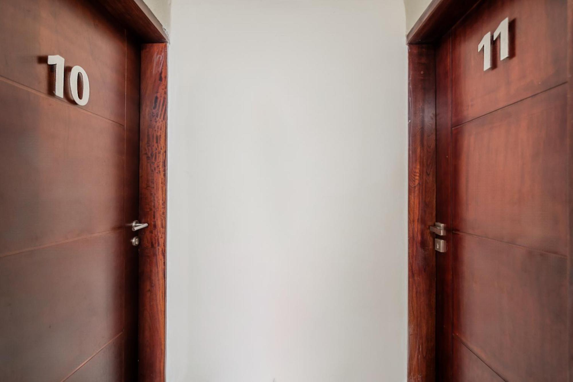 Seáak Cancun Rentals Cancún Quarto foto