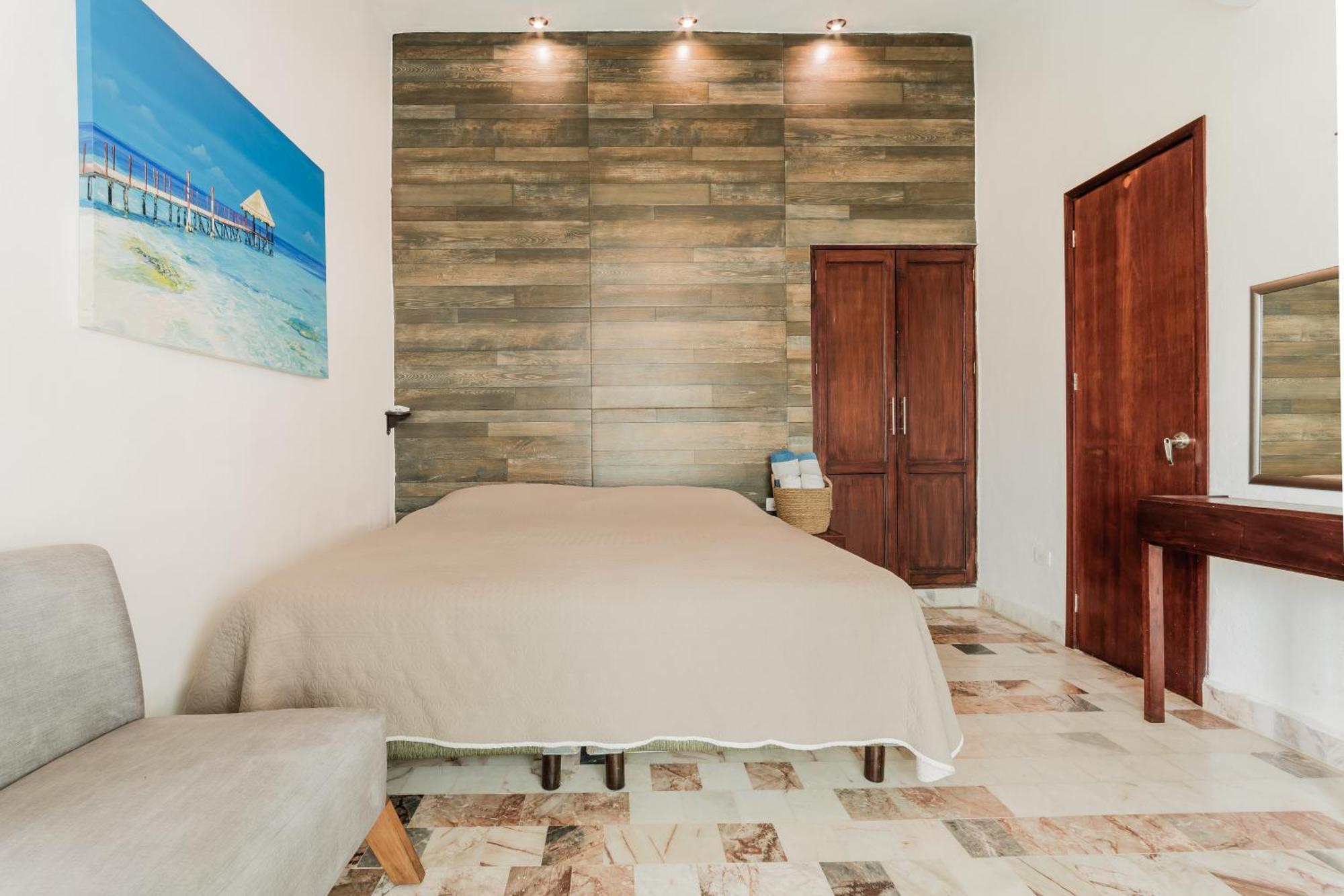 Seáak Cancun Rentals Cancún Quarto foto