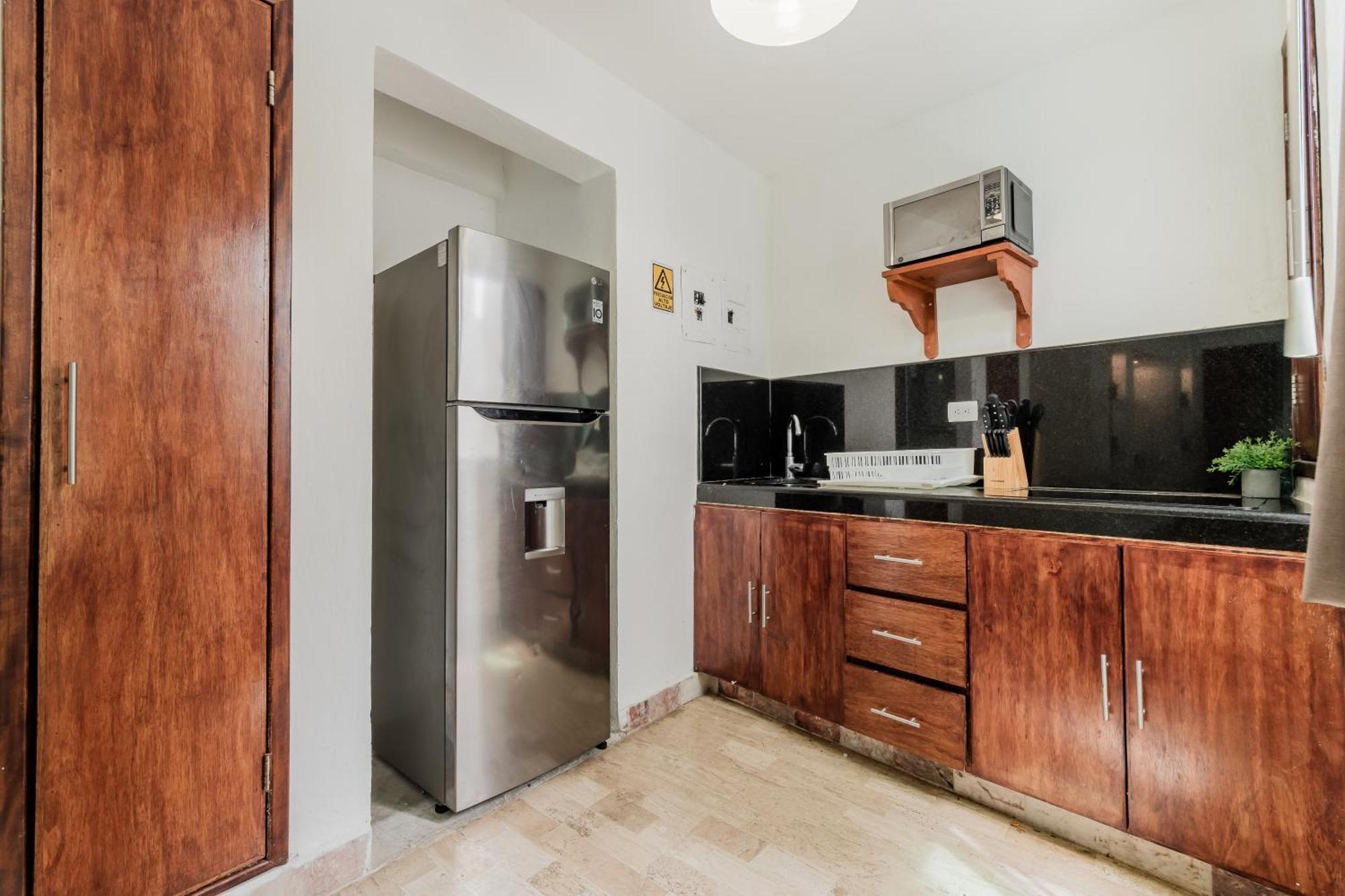 Seáak Cancun Rentals Cancún Quarto foto