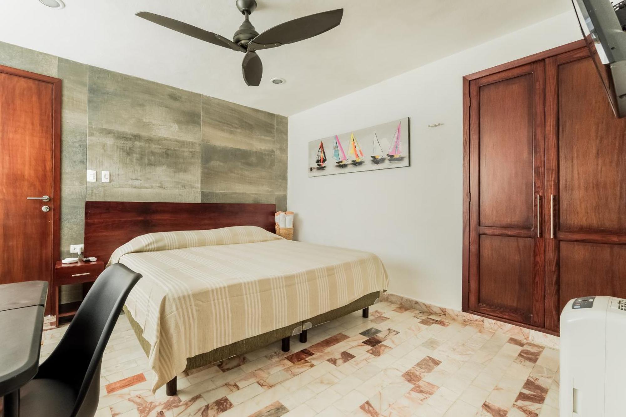 Seáak Cancun Rentals Cancún Quarto foto