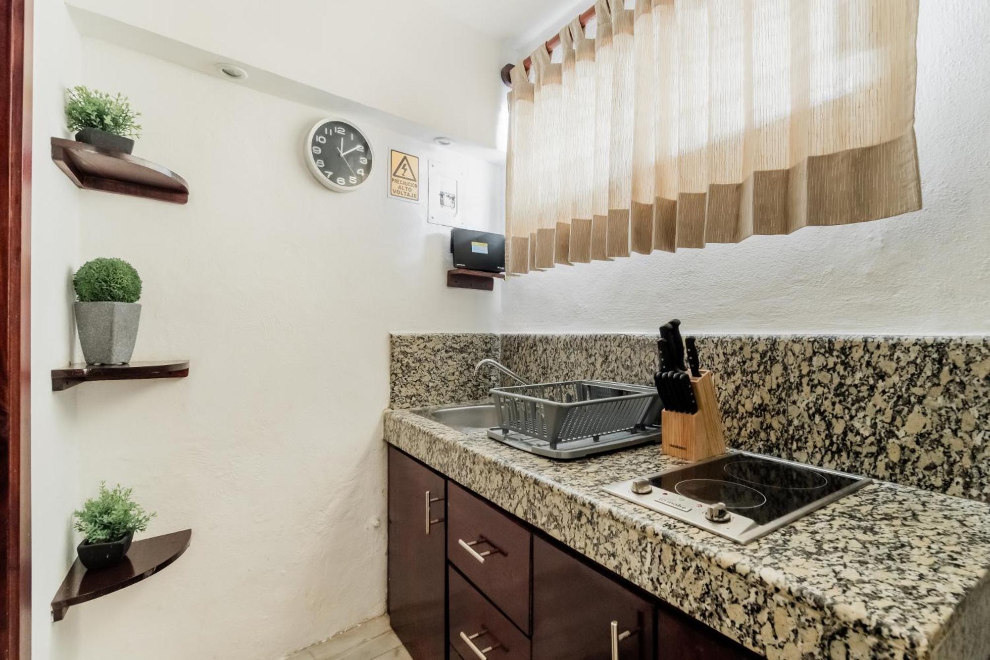Seáak Cancun Rentals Cancún Quarto foto