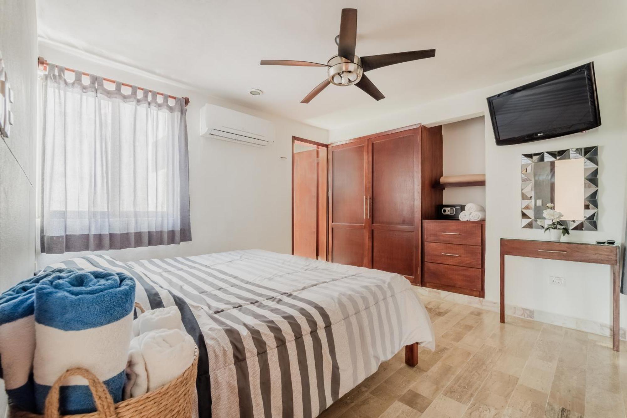 Seáak Cancun Rentals Cancún Quarto foto